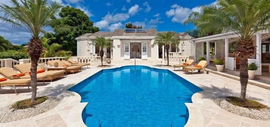 Half Century House