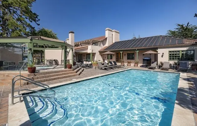 Half Moon Bay Lodge - Öne Çıkan Resim
