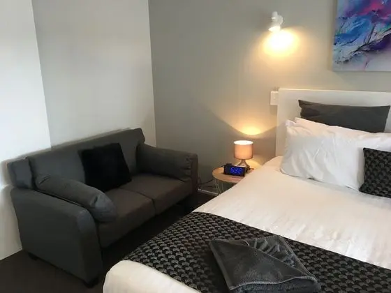 HALF MOON BAY MOTEL