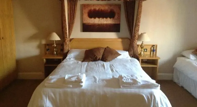 Half Moon by Marston's Inns