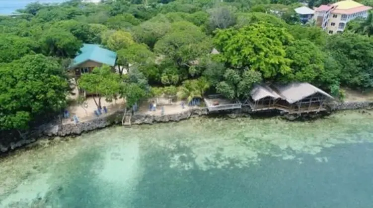 Half Moon Resort