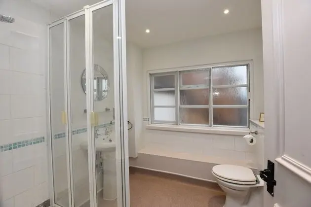 The Halford Bridge Inn - Banyo Tipleri