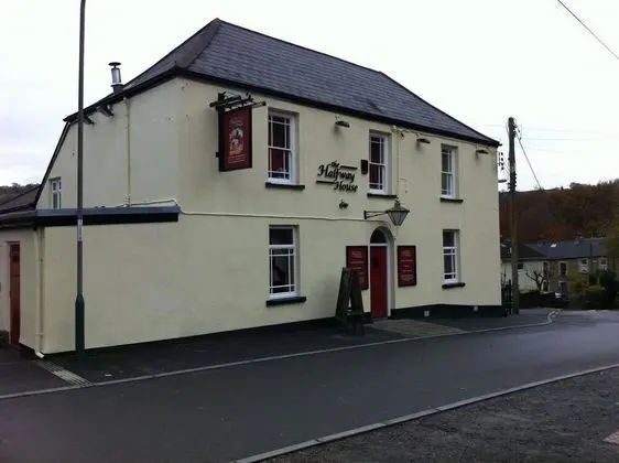 Halfway House