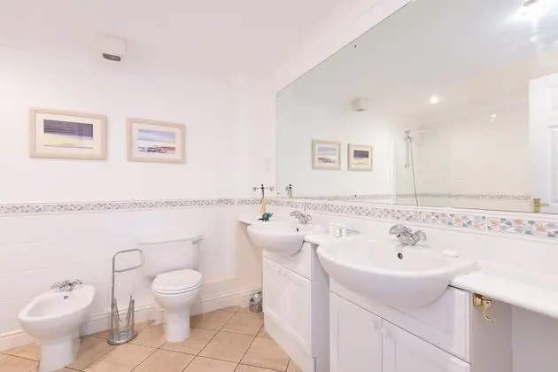 Halfway Tree - Banyo Tipleri