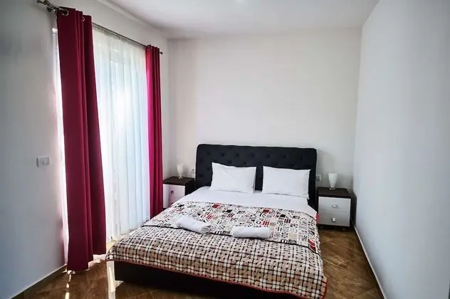Hotel Halibas - Oda