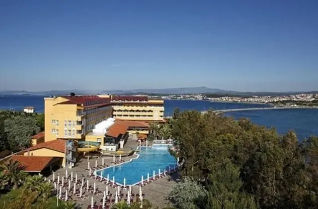 Haliç Park Hotel