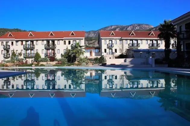 Halıcı Hotel