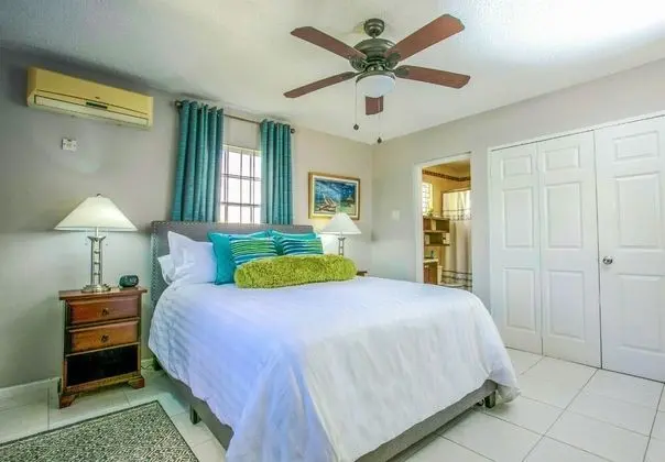 The Halifax Guest Apartment