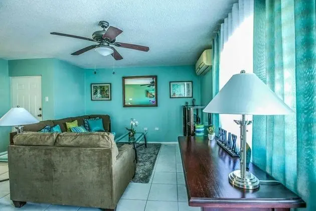 The Halifax Guest Apartment - İç Mekan