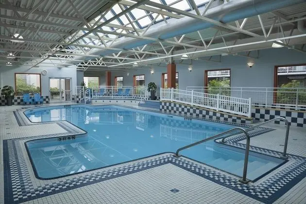 Hotel Halifax