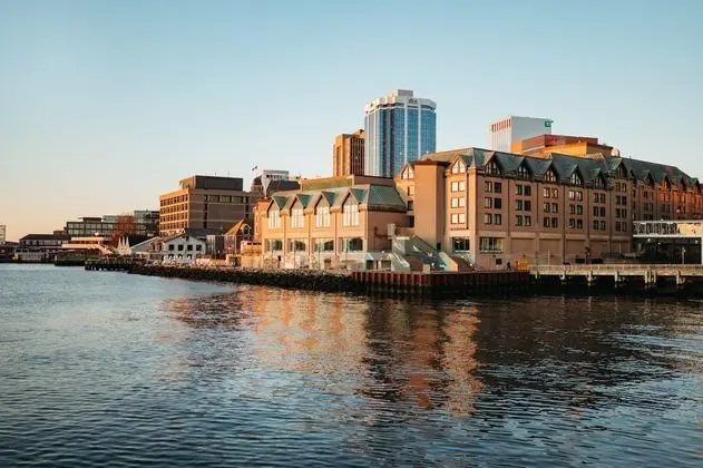 Halifax Marriott Harbourfront Hotel - Öne Çıkan Resim