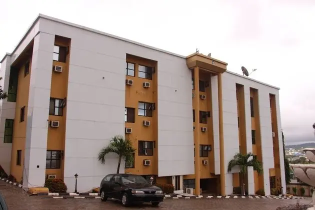 Halims Hotel & Towers
