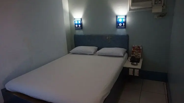 Halina Hotel Avenida - Öne Çıkan Resim