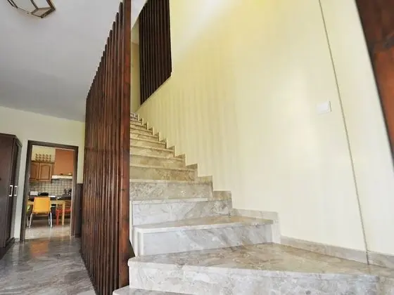 Halkidiki Family Villa-Garden - İç Mekan