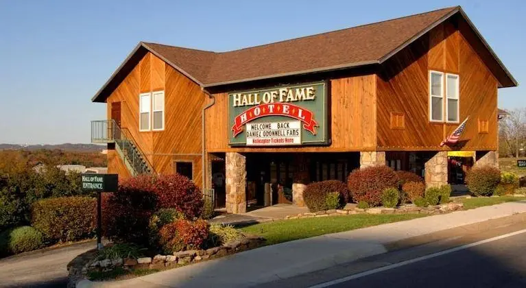 Hall of Fame