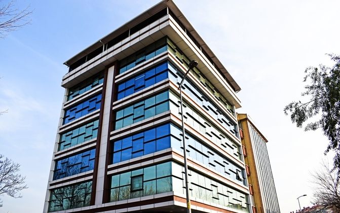 Hall Inn HotelFotoğrafı