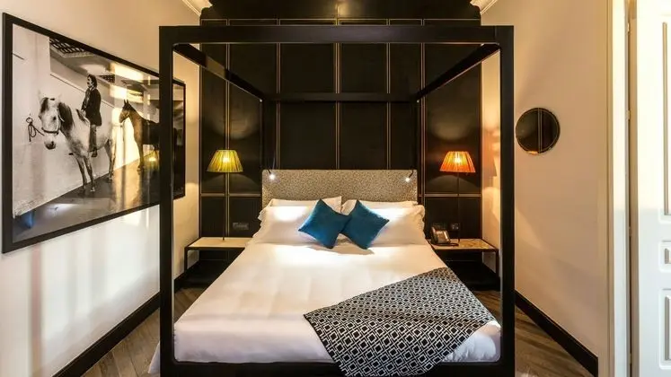The H'All Tailor Suite Roma - Öne Çıkan Resim