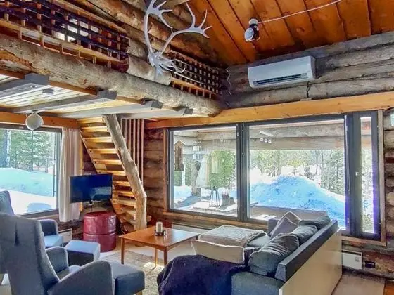 Hallan Kelo Kuusamo in Kuusamo