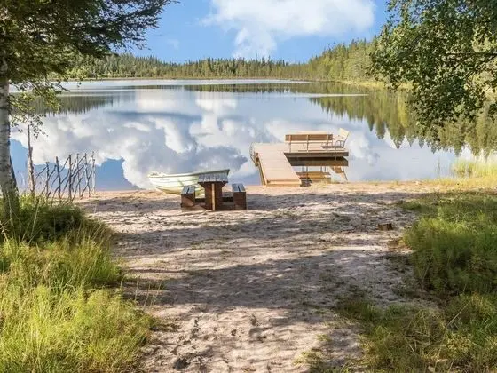Hallan Kelo Kuusamo in Kuusamo