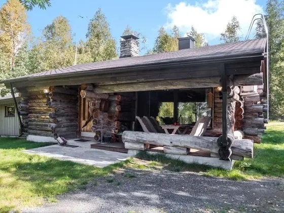 Hallan Kelo Kuusamo in Kuusamo - Oda