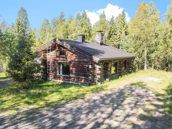 Hallan Kelo Kuusamo in Kuusamo - Oda
