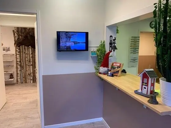 Hällefors Vandrarhem & Kanotcenter