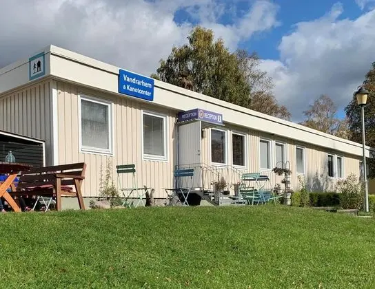 Hällefors Vandrarhem & Kanotcenter