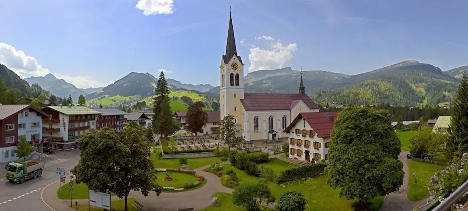 Haller´s Post Hotel