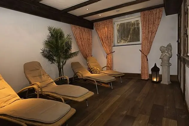 Haller´s Post Hotel - Spa