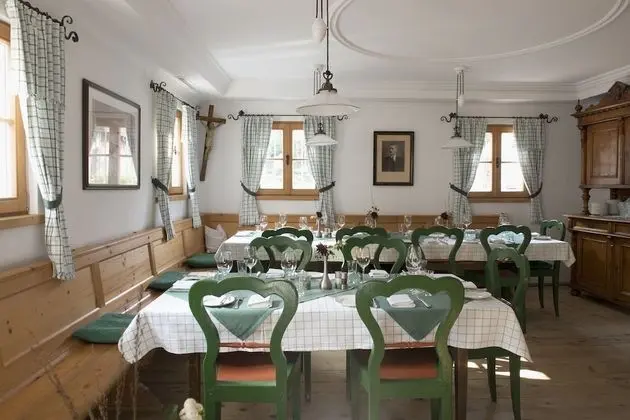 Hallerwirt Homes - Yerinde Yemek