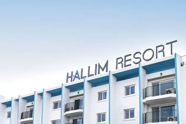Hallim Resort