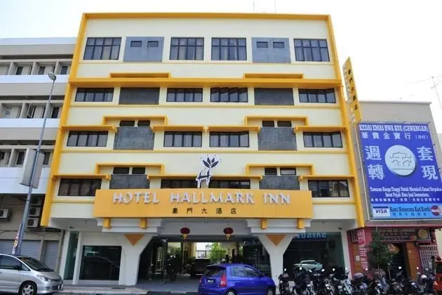 Hallmark Inn Hotel