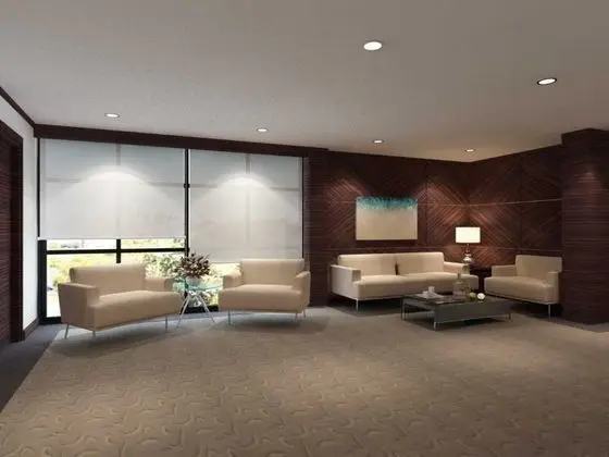 Hallmark Regency Hotel - İş / Konferans