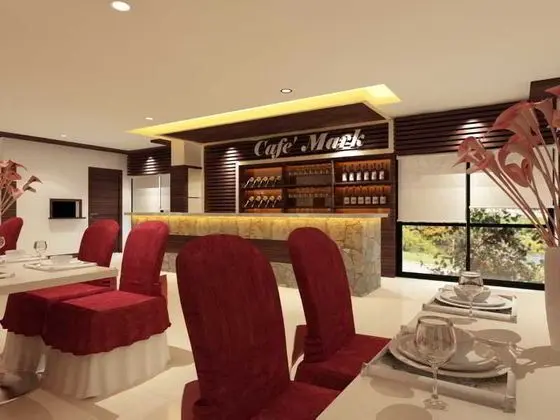 Hallmark Regency Hotel - Yeme / İçme