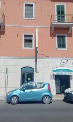 Hallo Porto Cv - Dış Mekan