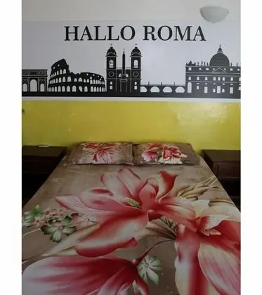 Hallo Roma