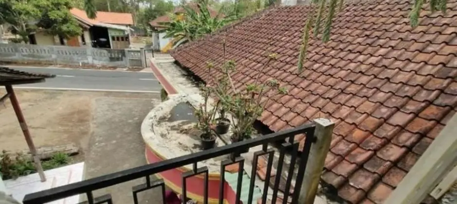 Hallonetto Homestay