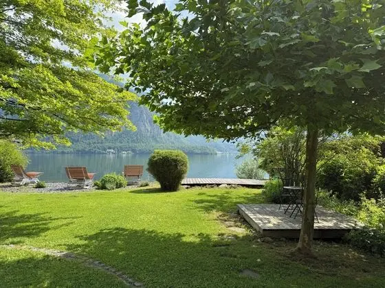 Hallstatt Hideaway - Adults only - Dış Mekan