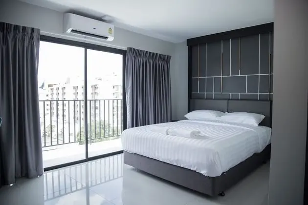 Hallton Hotel Bangkok - Öne Çıkan Resim