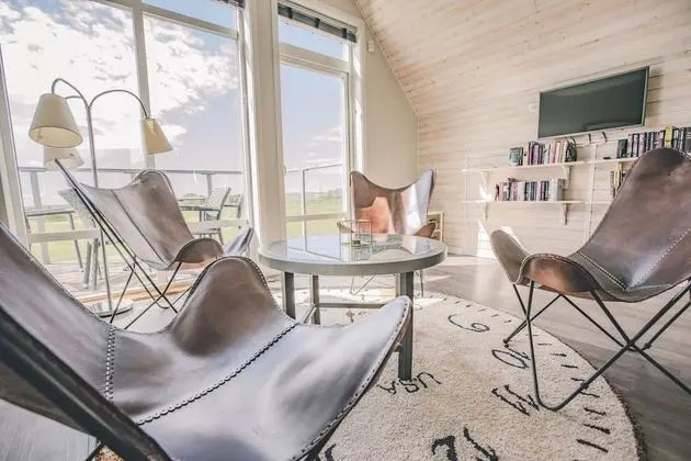 Halmstad Golfarena Hotell