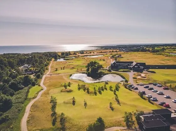 Halmstad Golfarena Hotell