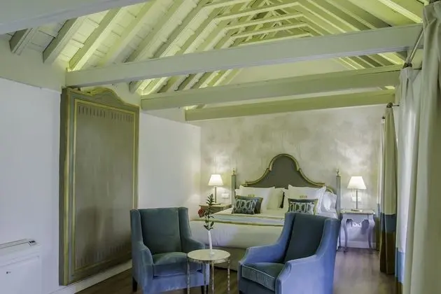 Halo Boutique Hotel - Oda
