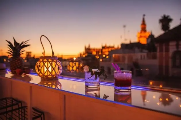 Halo Boutique Hotel - Yerinde Yemek