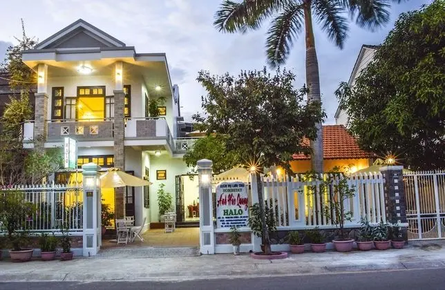 Halo Homestay