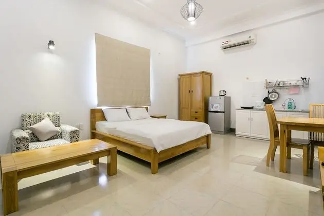 Halo Serviced Apartment - Öne Çıkan Resim