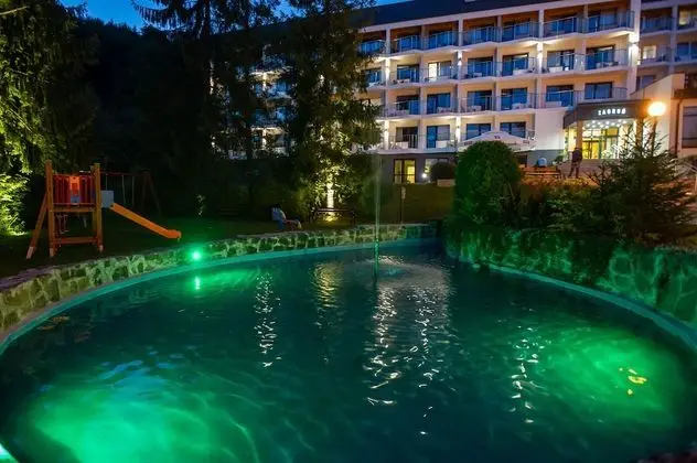 Hotel Halo Szczyrk - 1