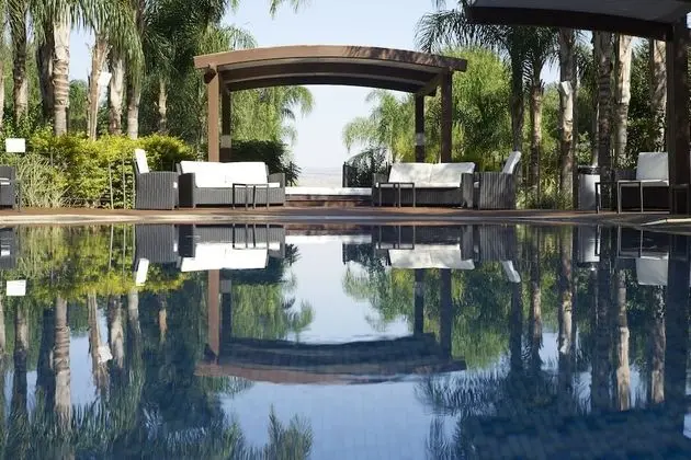Halomot Naftali Luxury Boutique hotel - Havuz