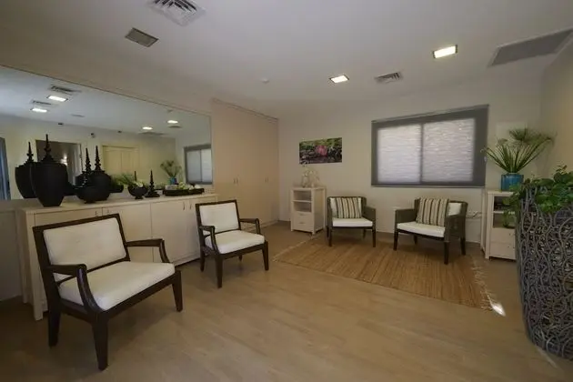 Halomot Naftali Luxury Boutique hotel - Spa