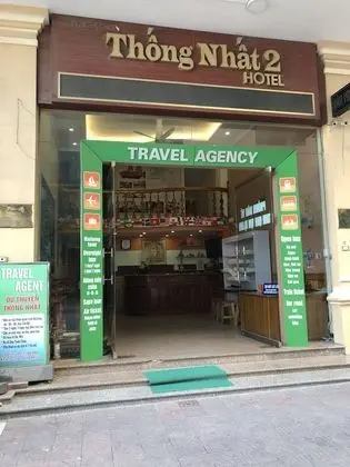 Halong Central Hotel - Dış Mekan