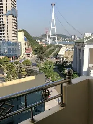 Halong Central Hotel - Oda Düzeni